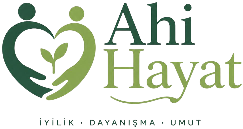 Ahihayat Logo